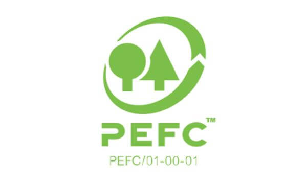 PEFC Certificazione legno Alto Adige South Tyrol