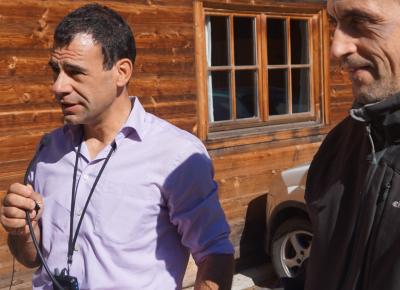 ProRamus Paolo Bertoni Josef Prantl