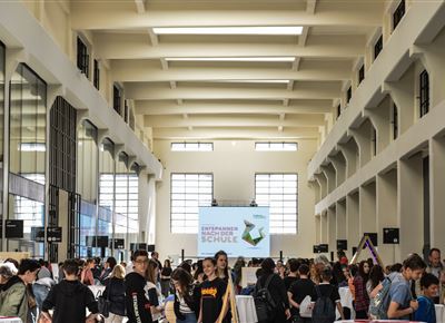 Südtirol Holz ProRamus Holztrophy Alto Adige Legno