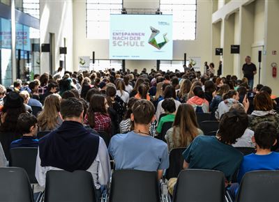Südtirol Holz ProRamus Holztrophy Alto Adige Legno