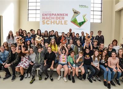 Südtirol Holz ProRamus Holztrophy Alto Adige Legno