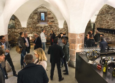 Forst Holzsektor Branchentreff