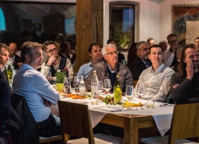 Forst Holzsektor Branchentreff