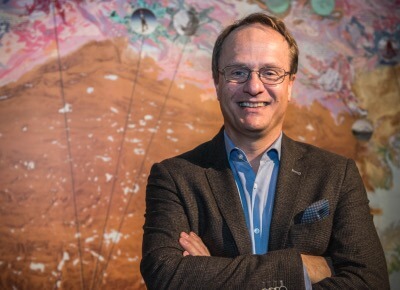 forst Holzsektor Branchentreff Markus Hengstschläger