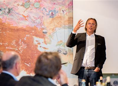 Südtirol Holz Branchentreff ProRamus Schloss Sigmundskron