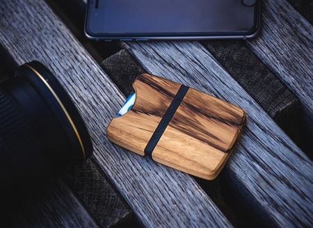 ProRamus Holzobjekte Referenzen WoodMate