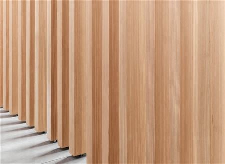 Gewerbebau Holz  Microtec Lignoalp