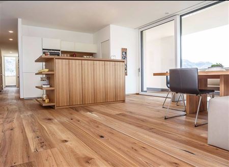 Lobis Böden Lobi-tec Südtirol legno Alto Adige pavimento