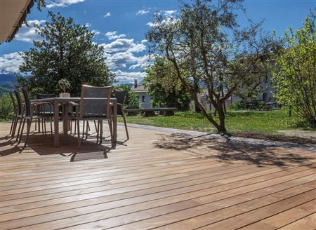 Lobis Böden Libo-tec Südtirol Holz