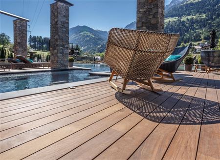 Lobis Böden Lobi-tec Südtirol legno Alto Adige pavimento
