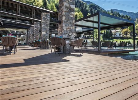 Lobis Böden Lobi-tec Südtirol legno Alto Adige pavimento