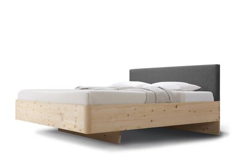 Gaderform natura salute legno massello