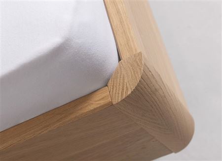 Gaderform natura salute legno massello