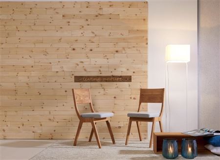 Gaderform Natura salute legno massello