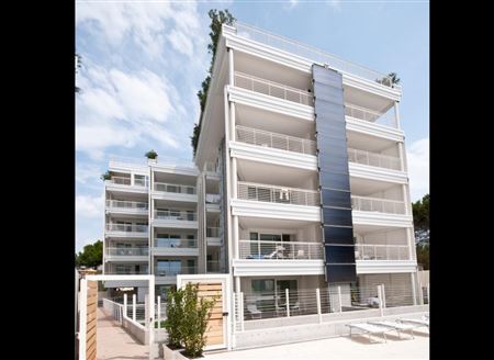 Rubner Holzbau Kondominium