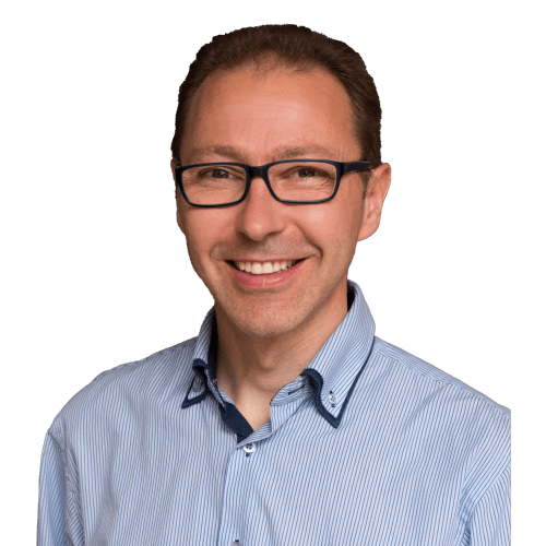Michael Stauder