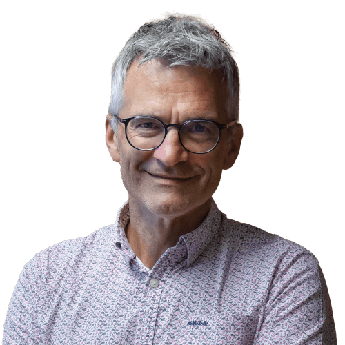 Günther Unterthiner