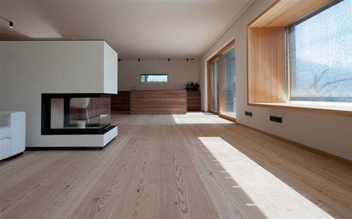 Südtirol Holz ProRamus Story Innovation Fliri Dielen