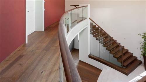 Alto Adige Legno ProRamus Story Innovazione Fliri Tavole