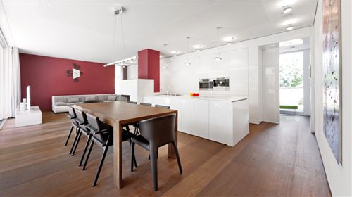 Alto Adige Legno ProRamus Story Innovazione Fliri Tavole